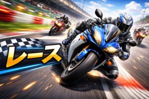 レース